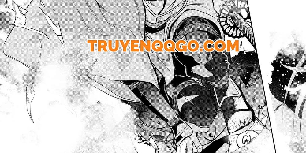 Định Mệnh: Đường Ranh Máu Chapter 1 - 133