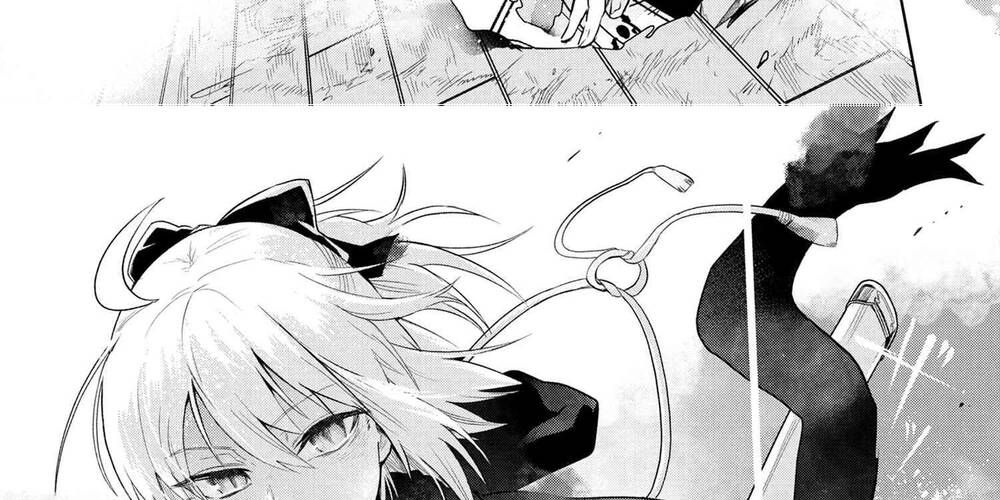 Định Mệnh: Đường Ranh Máu Chapter 1 - 134