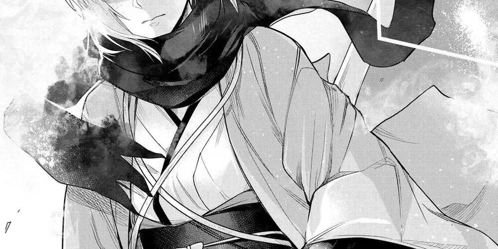 Định Mệnh: Đường Ranh Máu Chapter 1 - 135