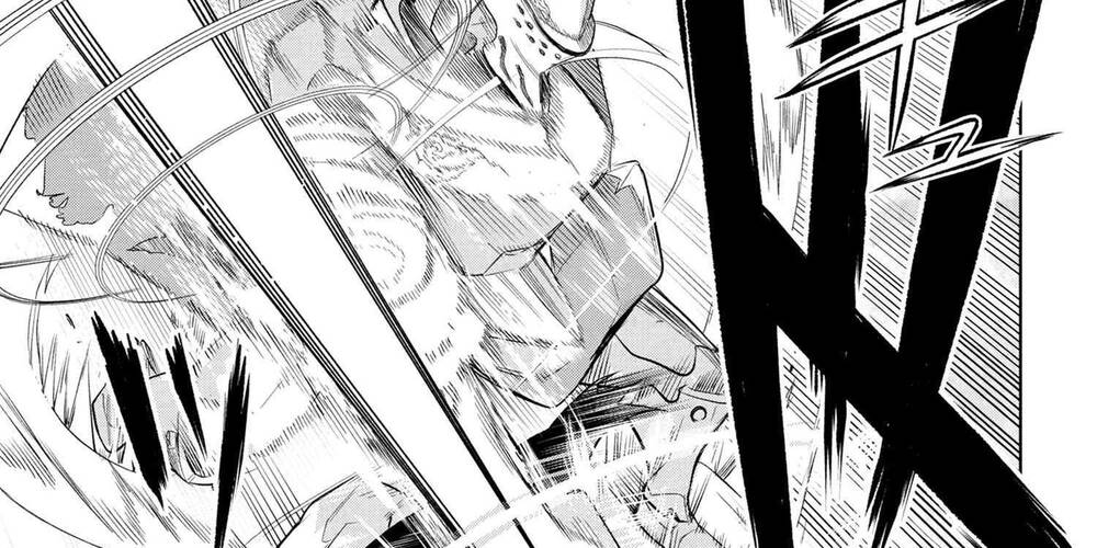 Định Mệnh: Đường Ranh Máu Chapter 1 - 143