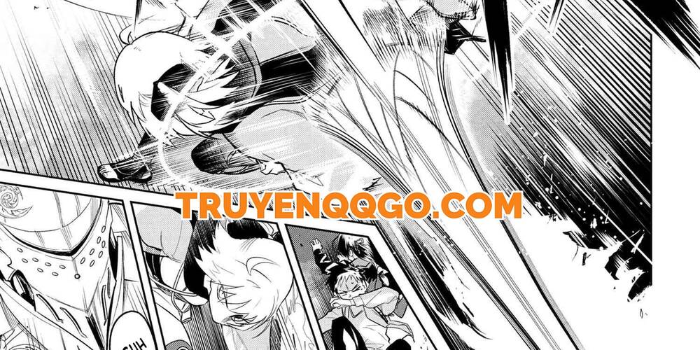 Định Mệnh: Đường Ranh Máu Chapter 1 - 144