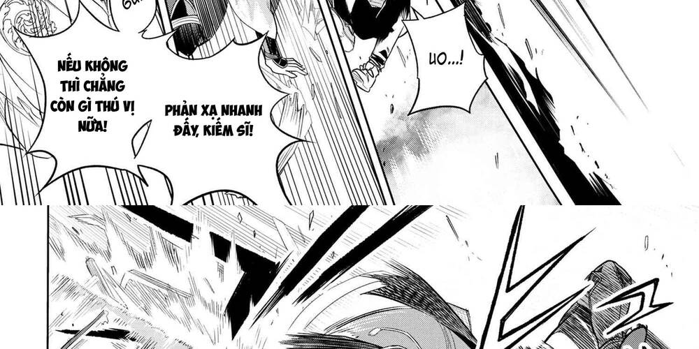 Định Mệnh: Đường Ranh Máu Chapter 1 - 145