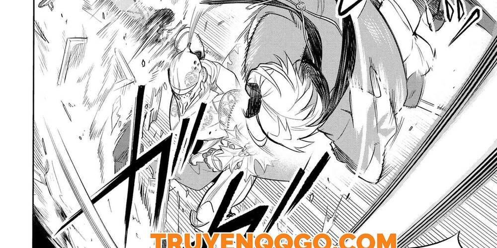 Định Mệnh: Đường Ranh Máu Chapter 1 - 146