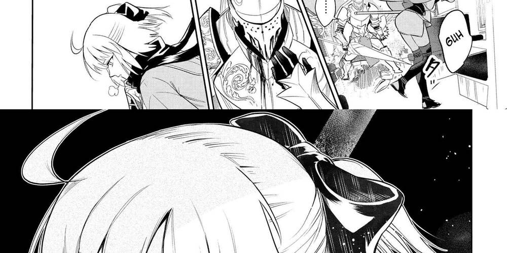 Định Mệnh: Đường Ranh Máu Chapter 1 - 148