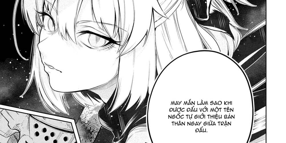 Định Mệnh: Đường Ranh Máu Chapter 1 - 149