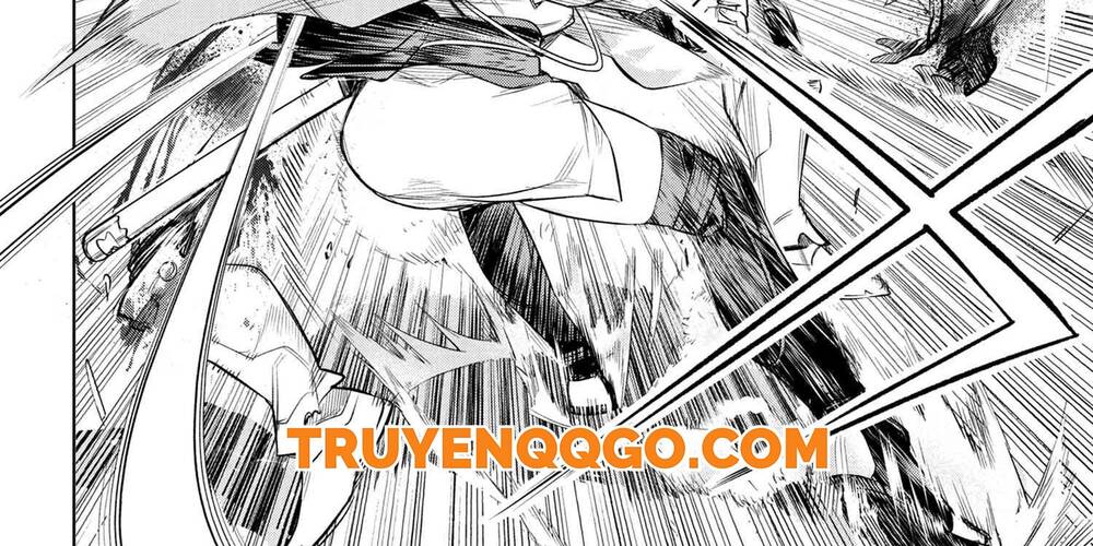 Định Mệnh: Đường Ranh Máu Chapter 1 - 152