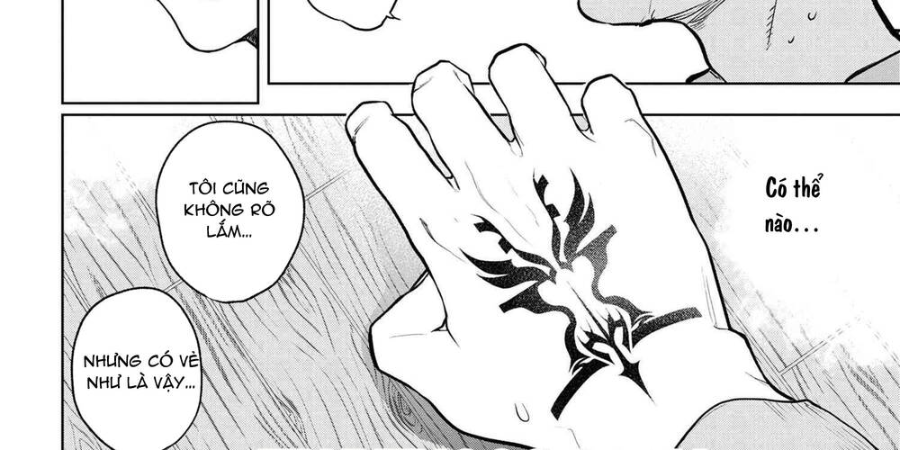 Định Mệnh: Đường Ranh Máu Chapter 1 - 156