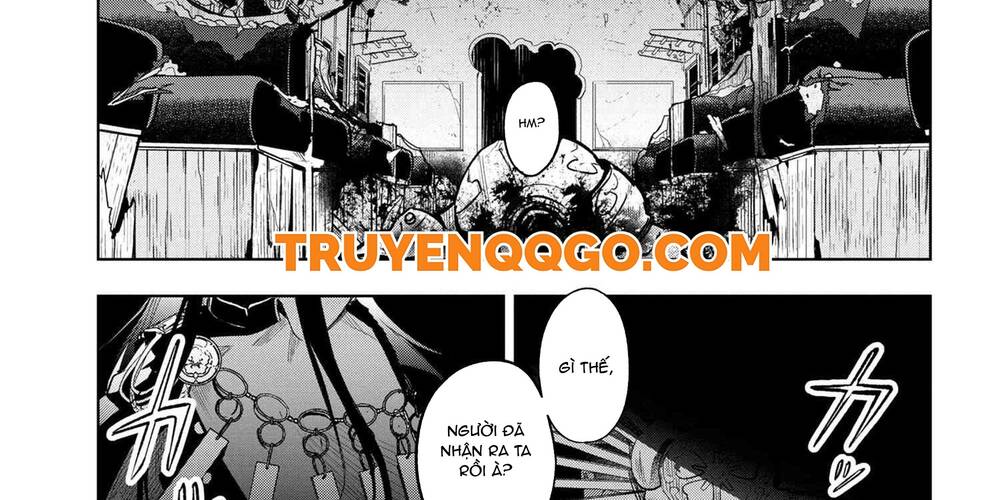 Định Mệnh: Đường Ranh Máu Chapter 1 - 159