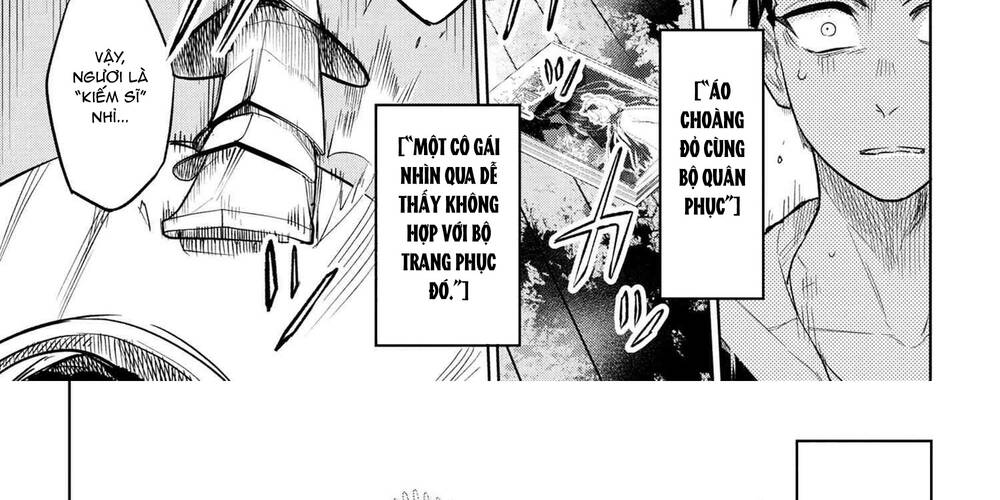 Định Mệnh: Đường Ranh Máu Chapter 1 - 160