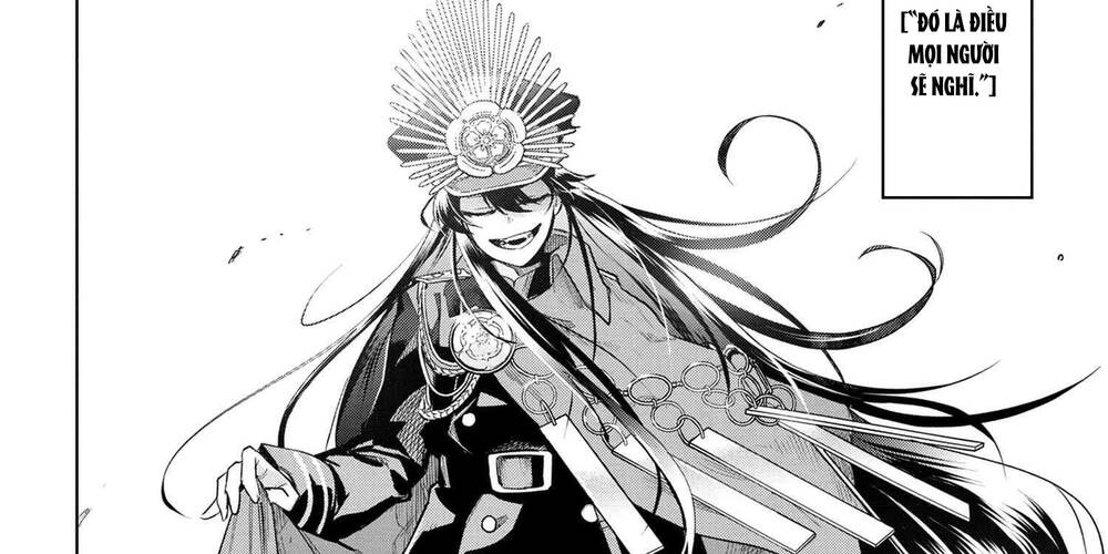 Định Mệnh: Đường Ranh Máu Chapter 1 - 161
