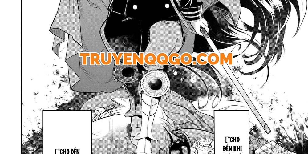 Định Mệnh: Đường Ranh Máu Chapter 1 - 162