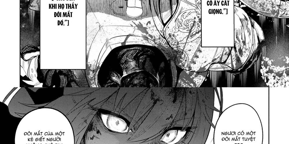 Định Mệnh: Đường Ranh Máu Chapter 1 - 163