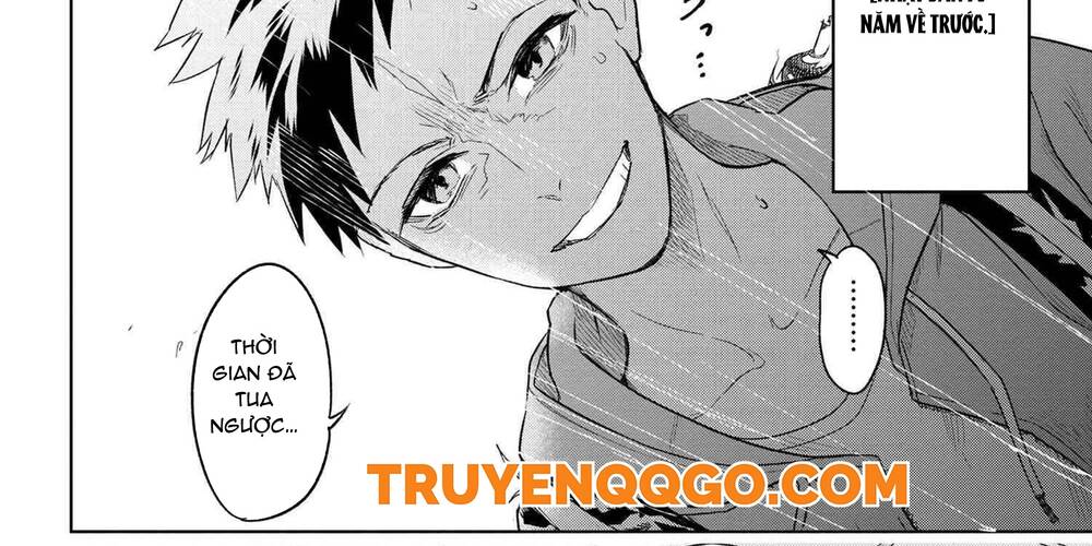 Định Mệnh: Đường Ranh Máu Chapter 1 - 176