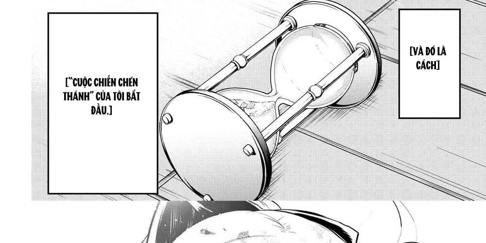 Định Mệnh: Đường Ranh Máu Chapter 1 - 177