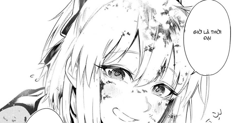 Định Mệnh: Đường Ranh Máu Chapter 1 - 178