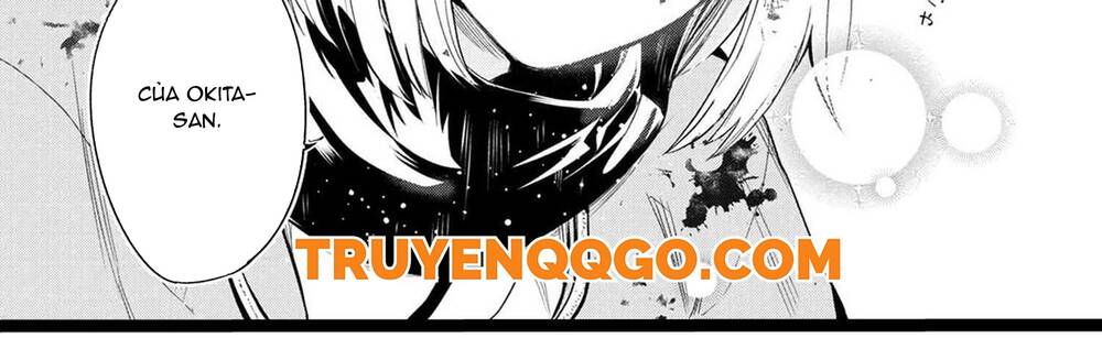 Định Mệnh: Đường Ranh Máu Chapter 1 - 179