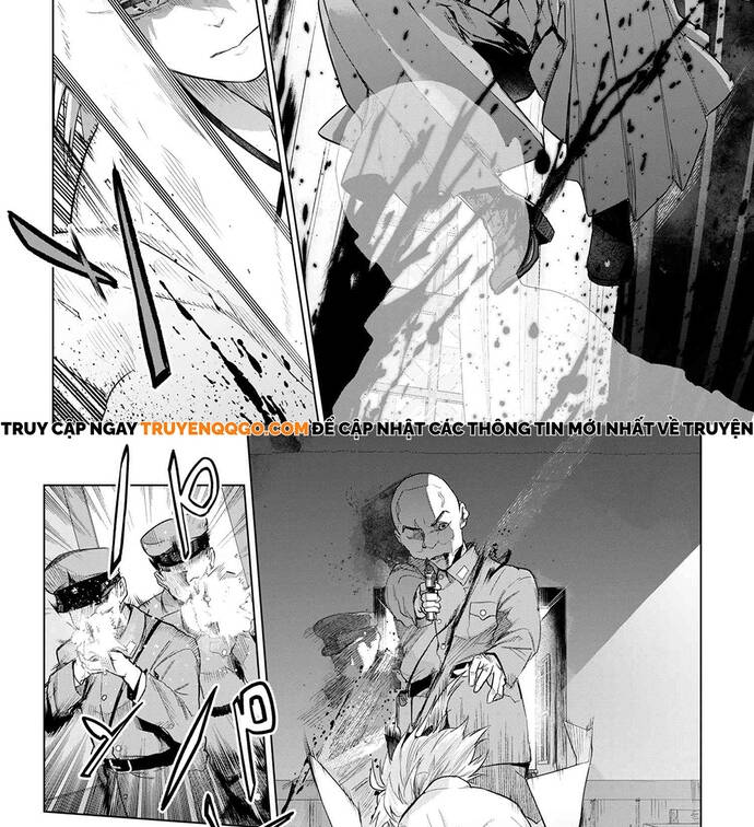 Định Mệnh: Đường Ranh Máu Chapter 4 - 6