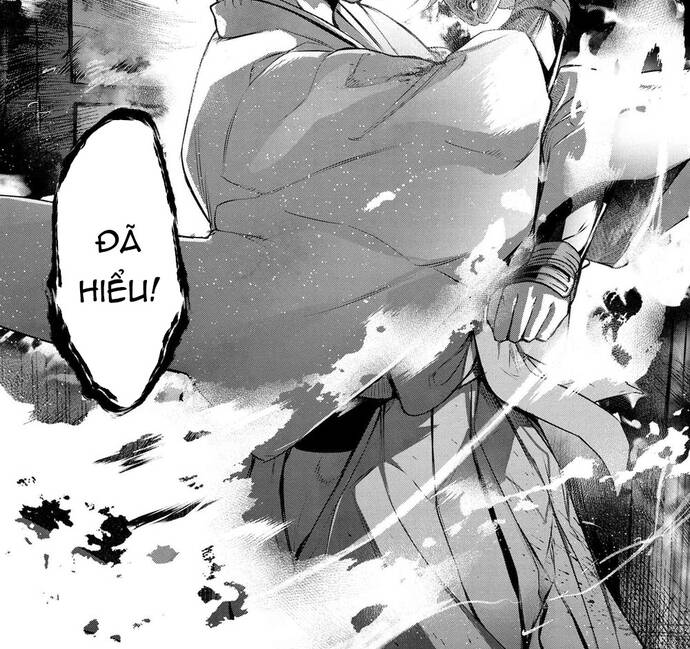 Định Mệnh: Đường Ranh Máu Chapter 6 - 15