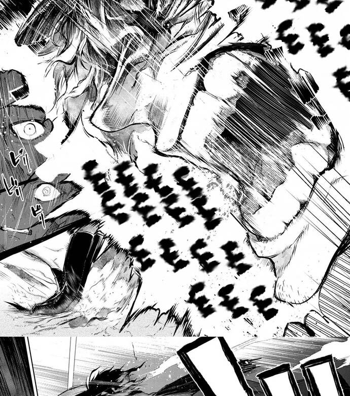 Định Mệnh: Đường Ranh Máu Chapter 7 - 11