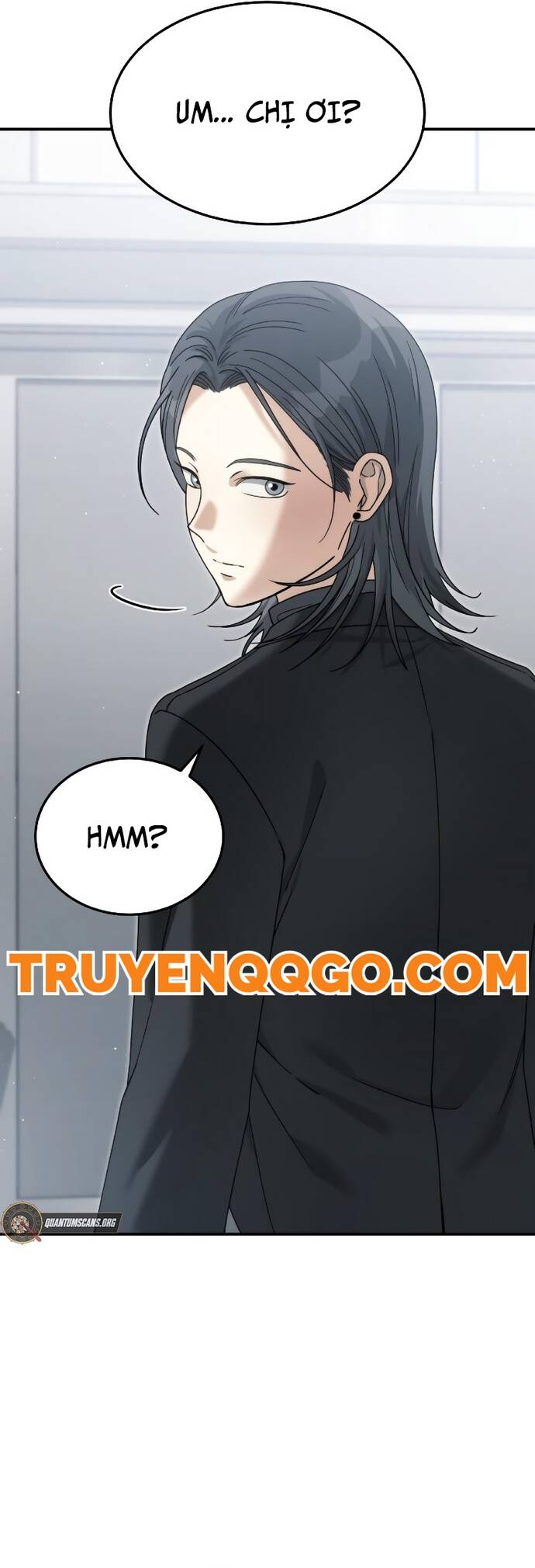 Thợ Săn Sống Trong Căn Hộ Cho Thuê Chapter 10 - 10