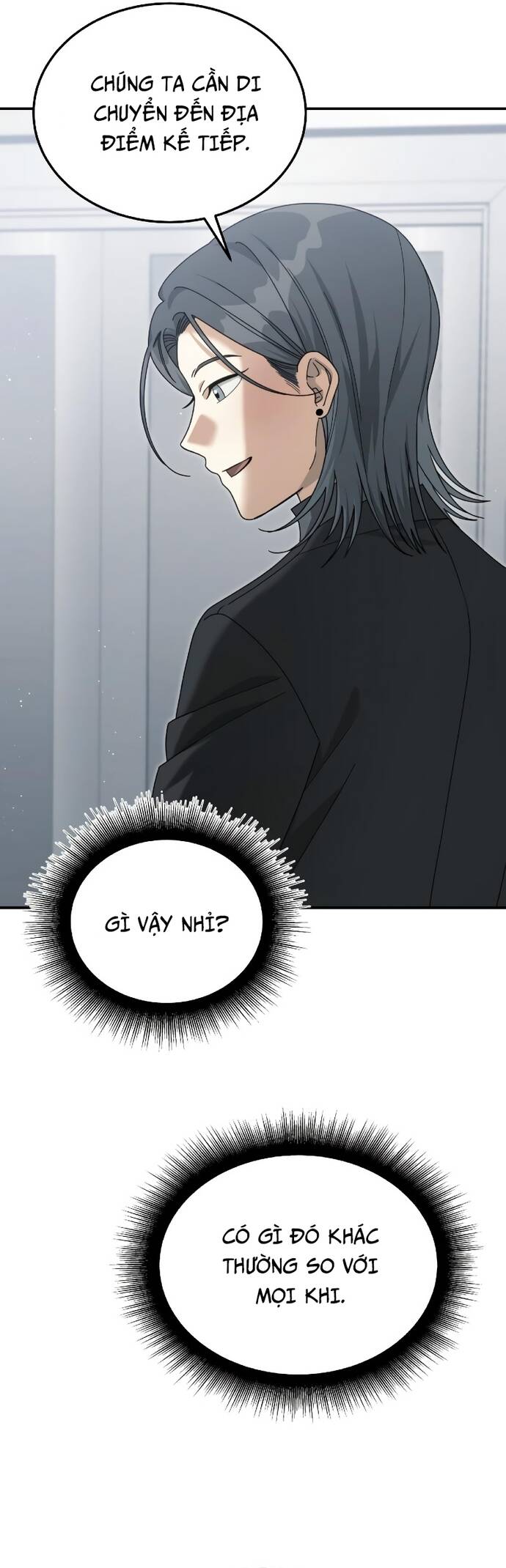 Thợ Săn Sống Trong Căn Hộ Cho Thuê Chapter 10 - 14