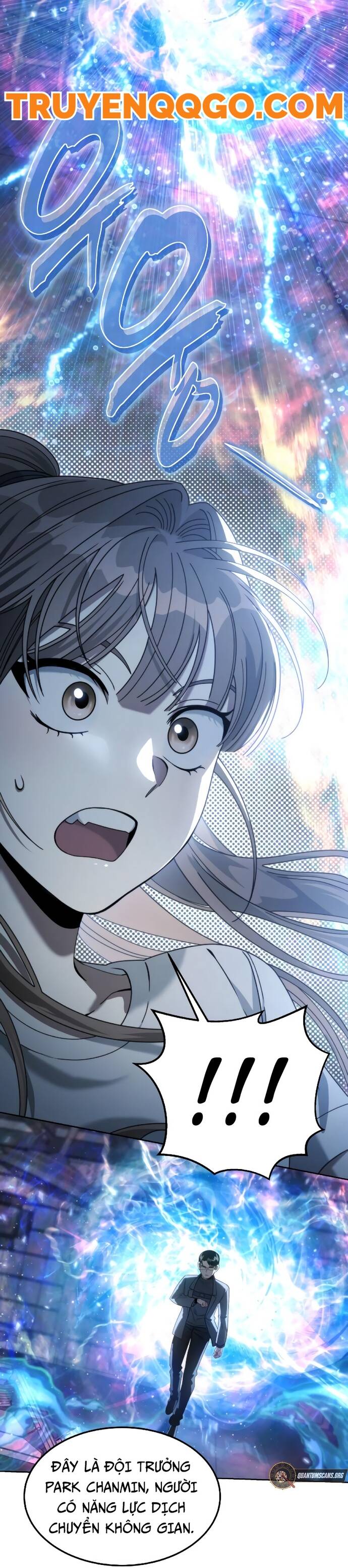 Thợ Săn Sống Trong Căn Hộ Cho Thuê Chapter 10 - 17