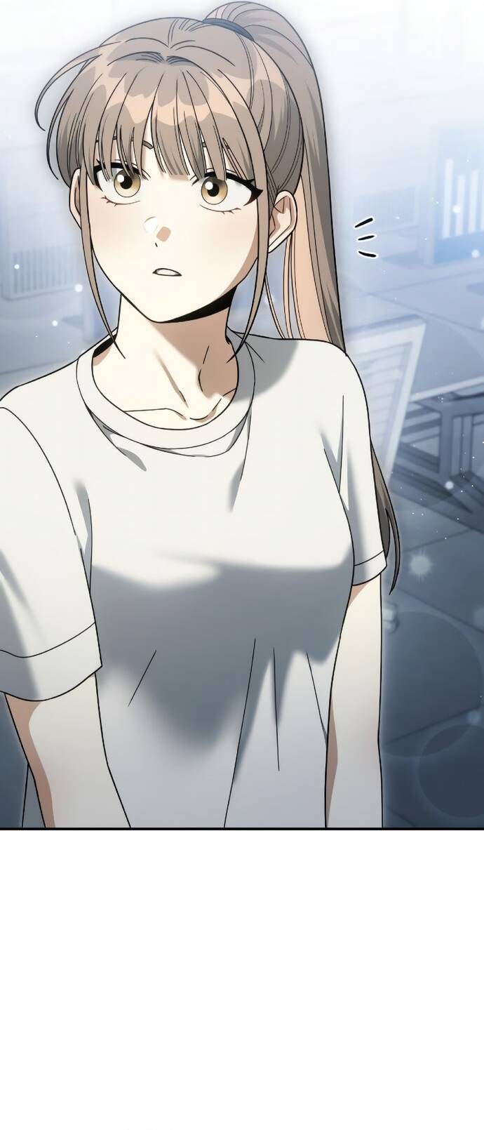 Thợ Săn Sống Trong Căn Hộ Cho Thuê Chapter 10 - 30