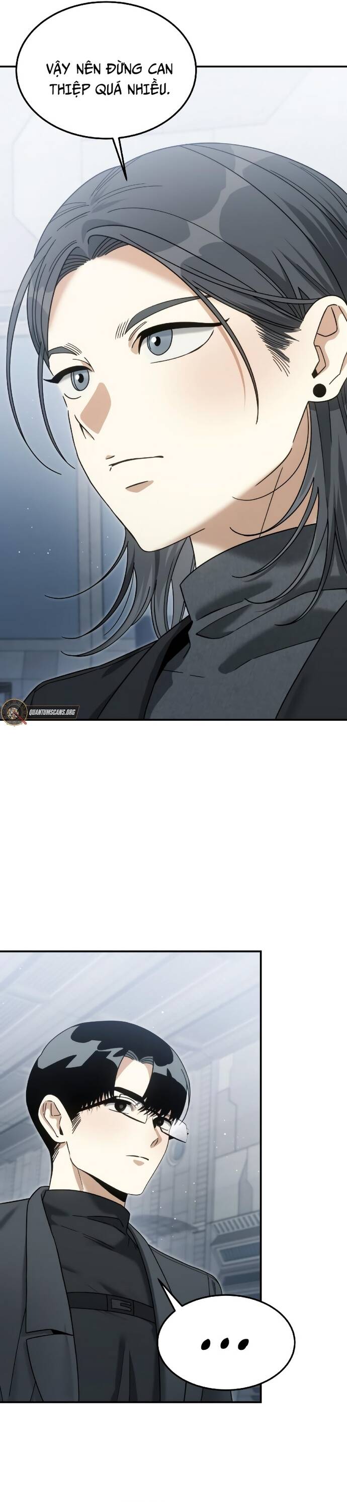 Thợ Săn Sống Trong Căn Hộ Cho Thuê Chapter 10 - 31