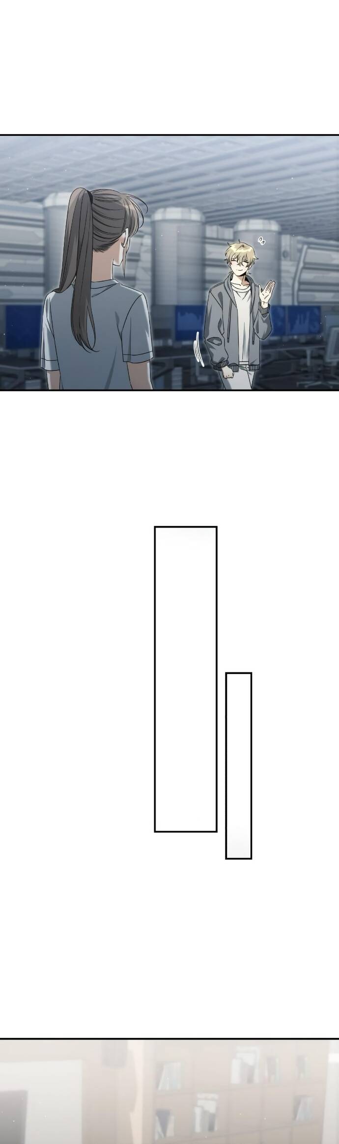 Thợ Săn Sống Trong Căn Hộ Cho Thuê Chapter 10 - 42