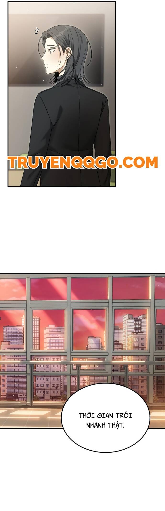Thợ Săn Sống Trong Căn Hộ Cho Thuê Chapter 10 - 47