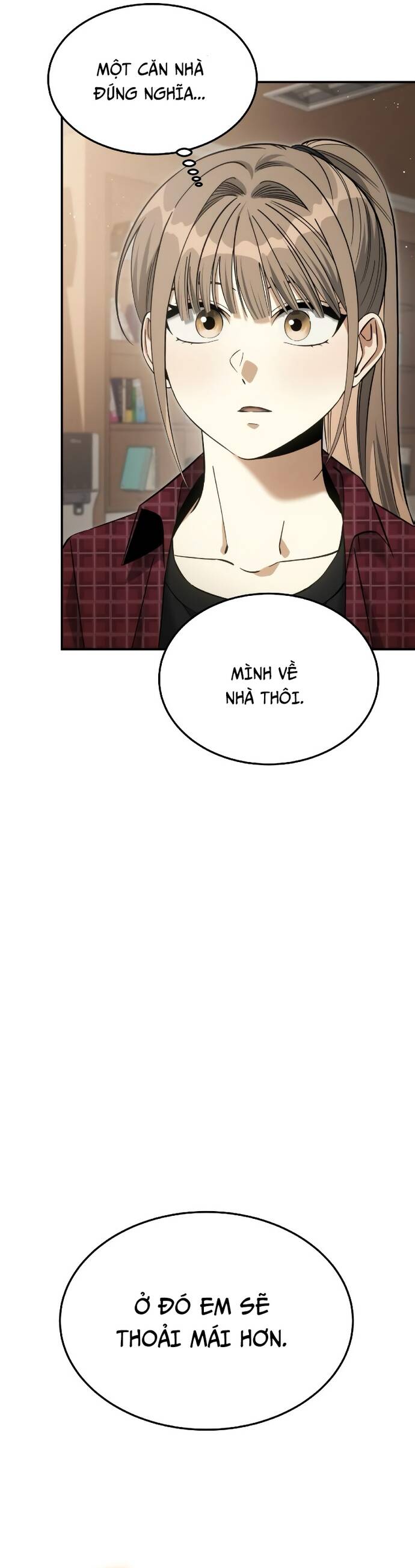 Thợ Săn Sống Trong Căn Hộ Cho Thuê Chapter 10 - 49