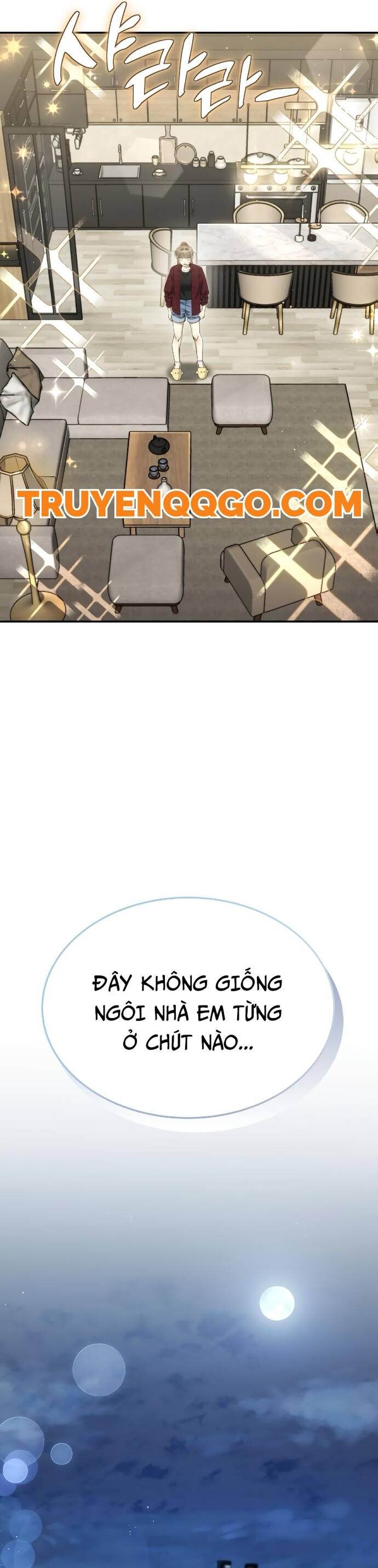 Thợ Săn Sống Trong Căn Hộ Cho Thuê Chapter 10 - 51