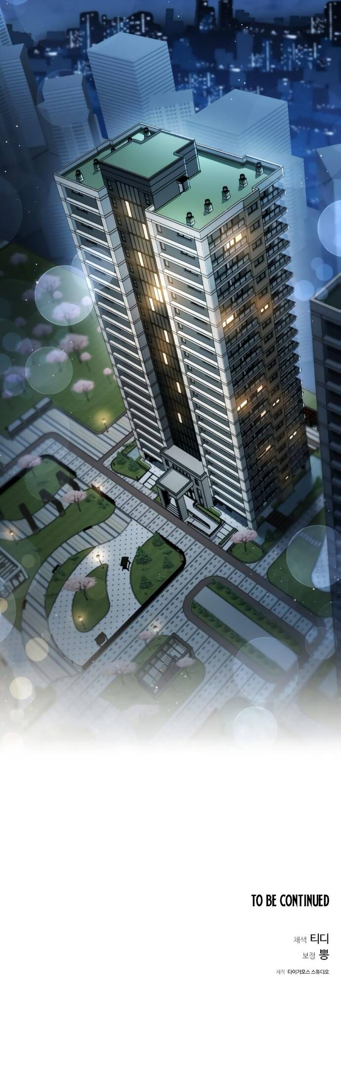 Thợ Săn Sống Trong Căn Hộ Cho Thuê Chapter 10 - 52