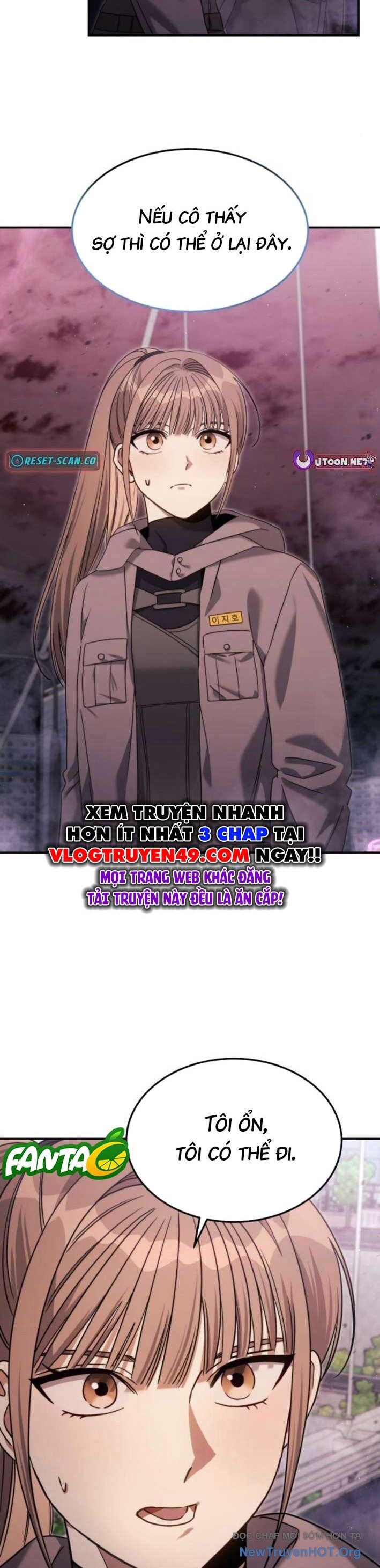 Thợ Săn Sống Trong Căn Hộ Cho Thuê Chapter 14 - 12