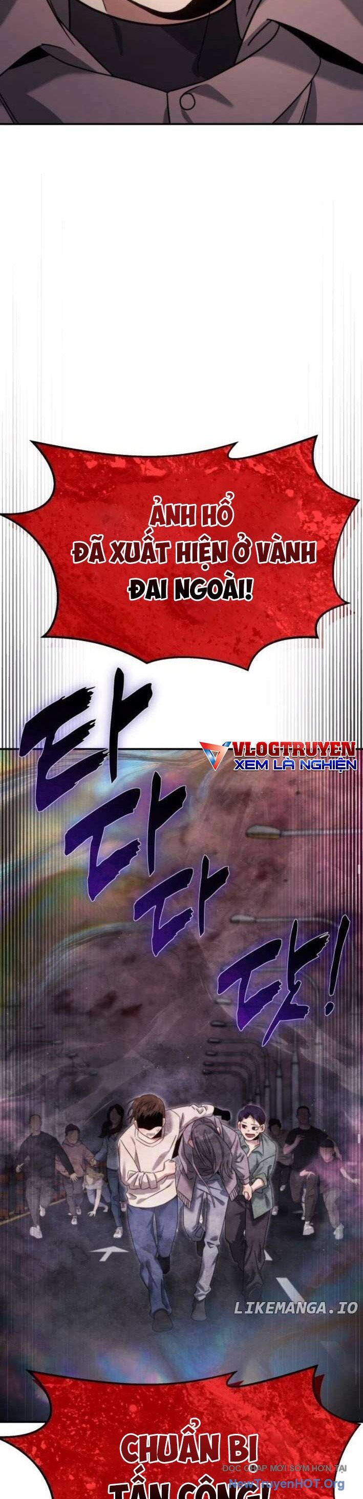 Thợ Săn Sống Trong Căn Hộ Cho Thuê Chapter 14 - 13