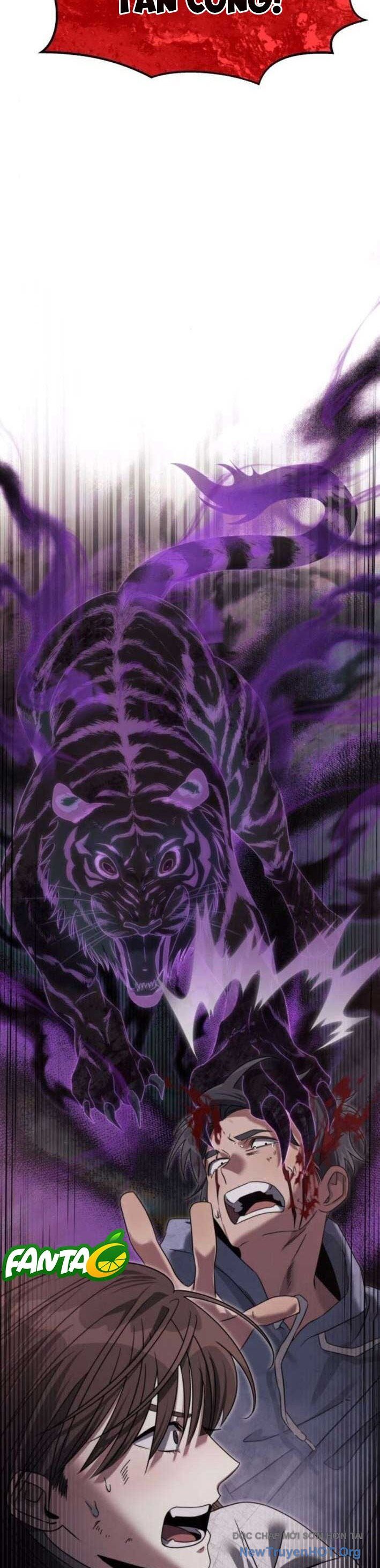 Thợ Săn Sống Trong Căn Hộ Cho Thuê Chapter 14 - 14