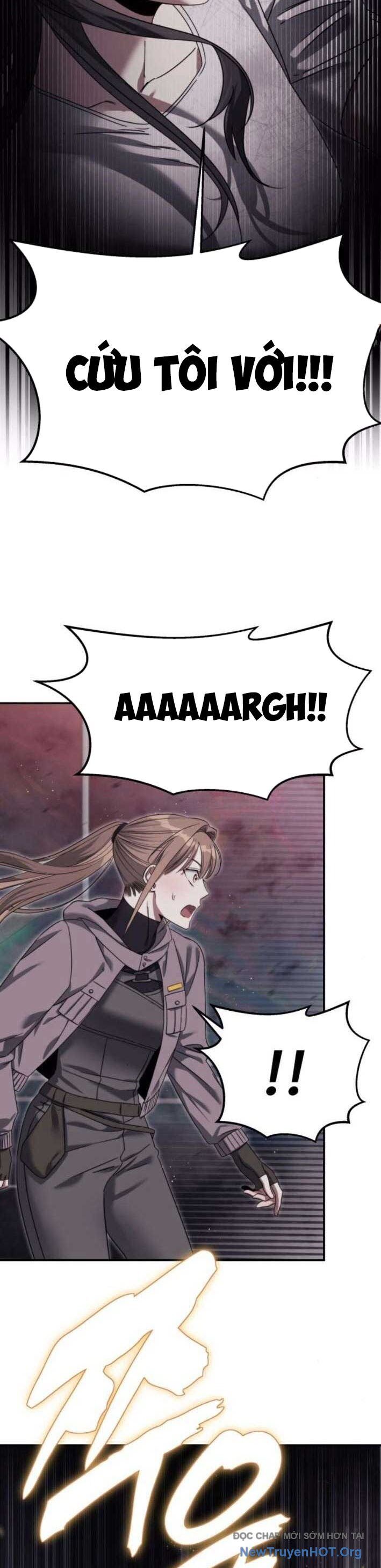 Thợ Săn Sống Trong Căn Hộ Cho Thuê Chapter 14 - 15