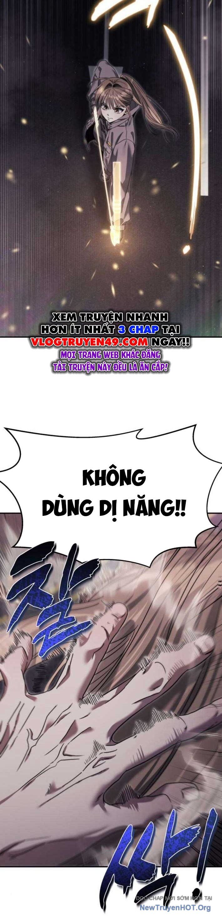Thợ Săn Sống Trong Căn Hộ Cho Thuê Chapter 14 - 16
