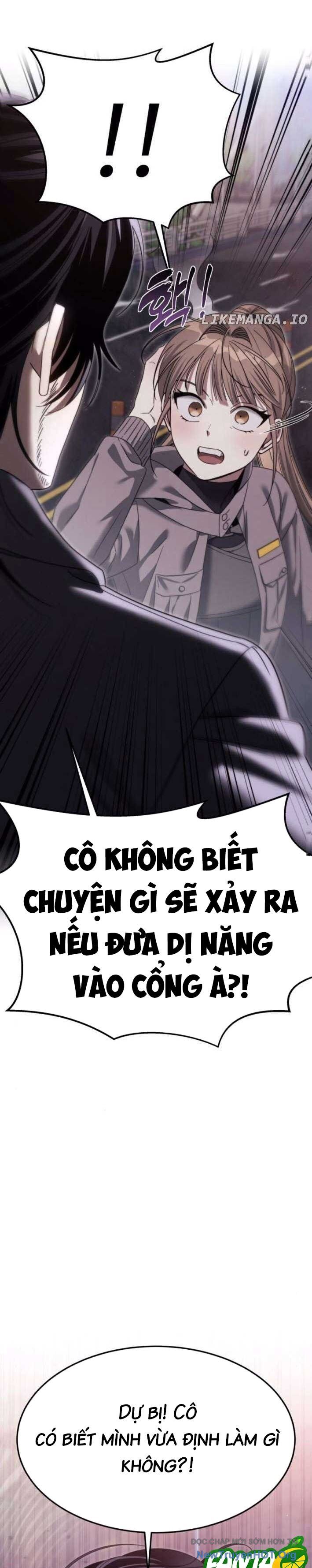 Thợ Săn Sống Trong Căn Hộ Cho Thuê Chapter 14 - 17