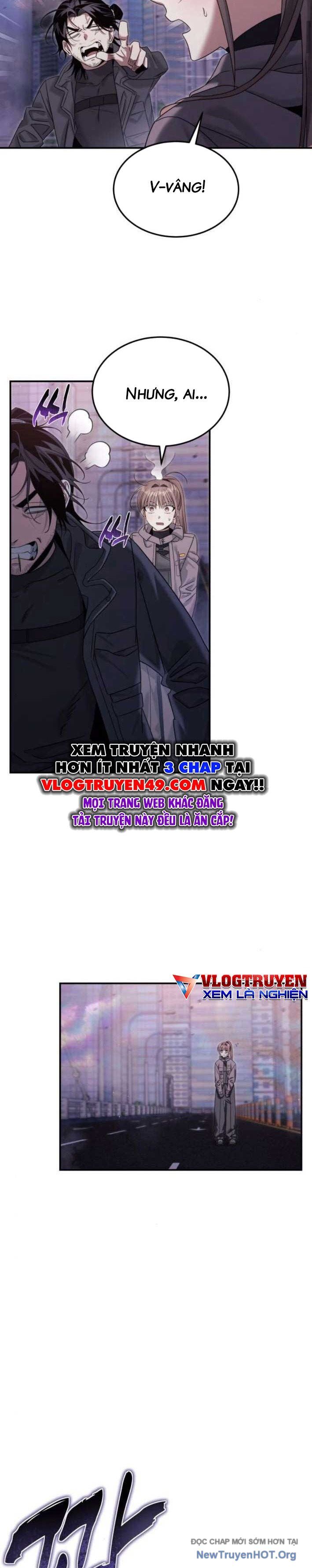 Thợ Săn Sống Trong Căn Hộ Cho Thuê Chapter 14 - 19
