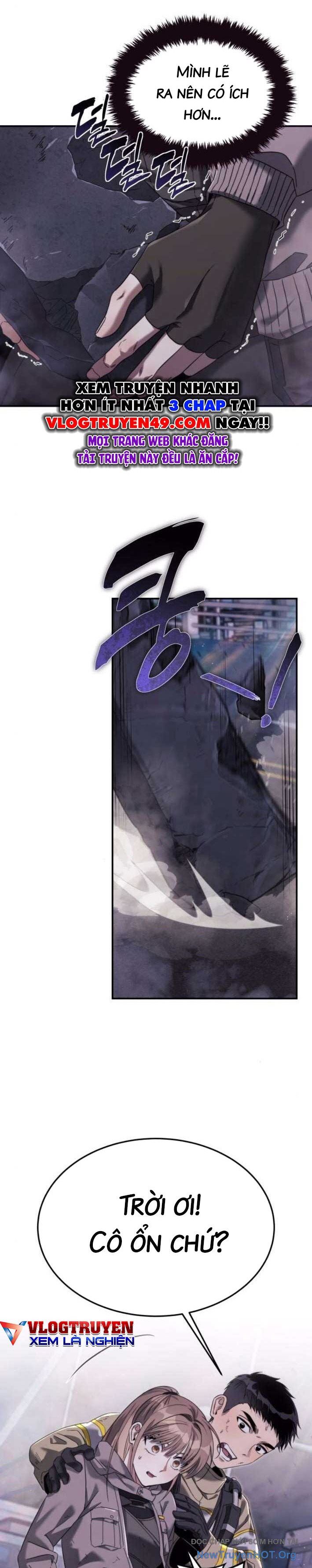 Thợ Săn Sống Trong Căn Hộ Cho Thuê Chapter 14 - 23