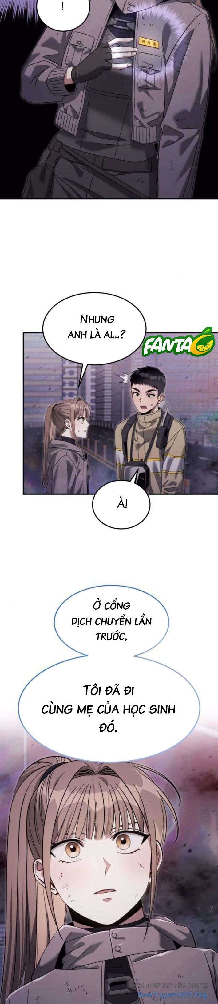 Thợ Săn Sống Trong Căn Hộ Cho Thuê Chapter 14 - 27