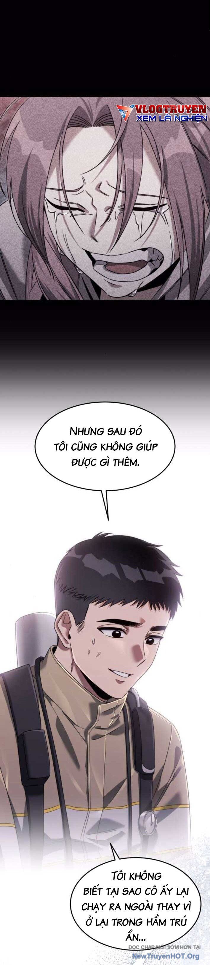 Thợ Săn Sống Trong Căn Hộ Cho Thuê Chapter 14 - 29