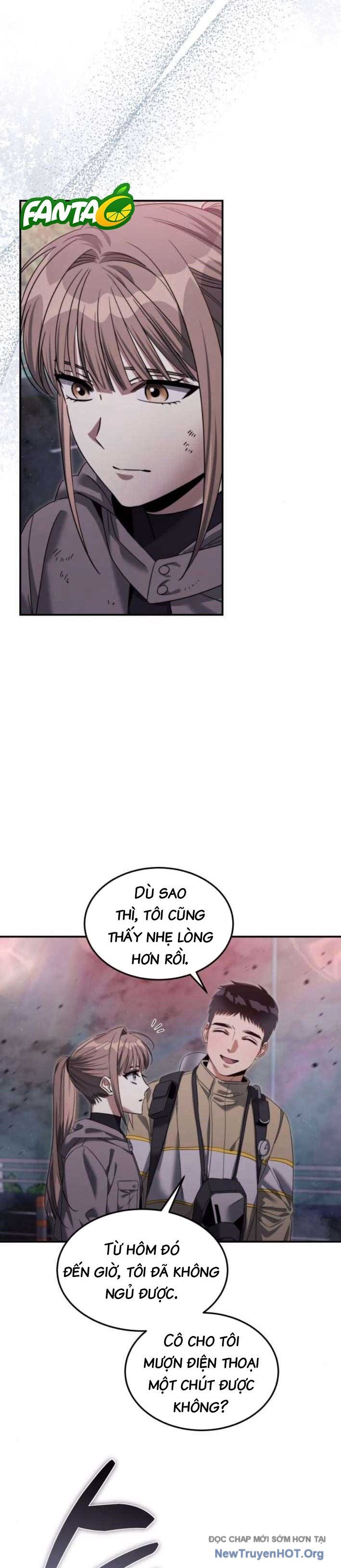 Thợ Săn Sống Trong Căn Hộ Cho Thuê Chapter 14 - 30