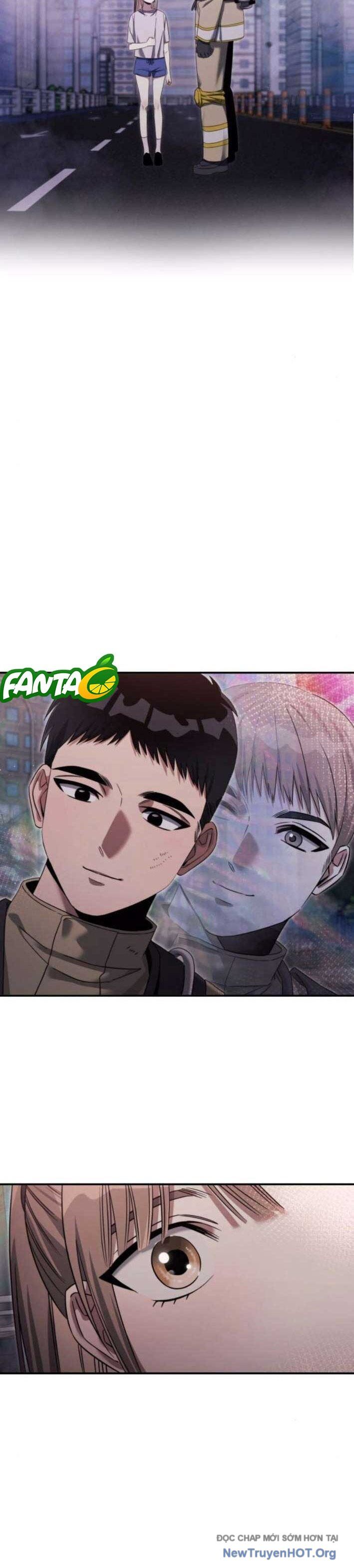 Thợ Săn Sống Trong Căn Hộ Cho Thuê Chapter 14 - 34