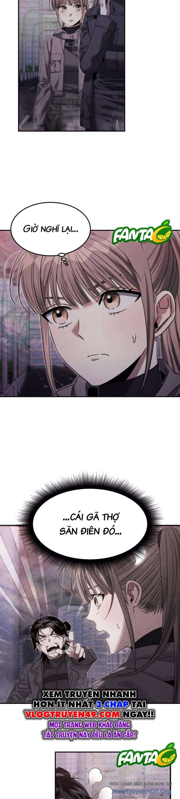 Thợ Săn Sống Trong Căn Hộ Cho Thuê Chapter 14 - 39