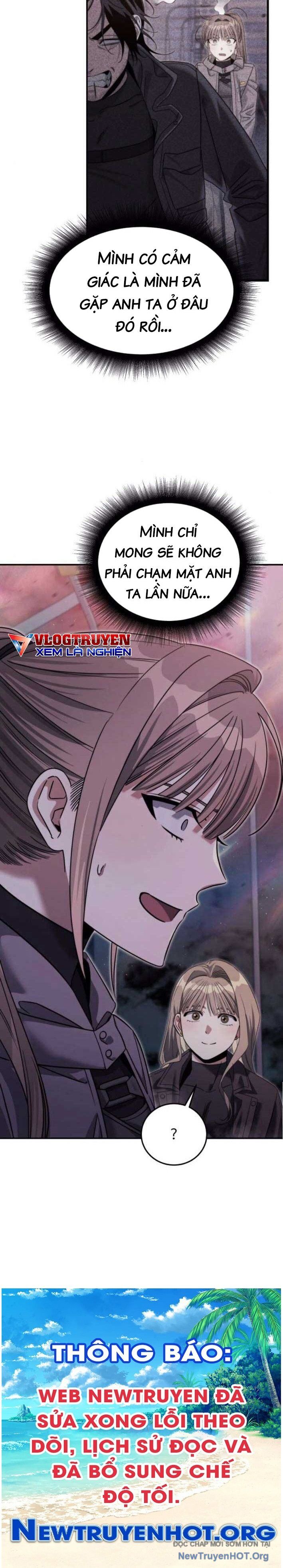 Thợ Săn Sống Trong Căn Hộ Cho Thuê Chapter 14 - 40