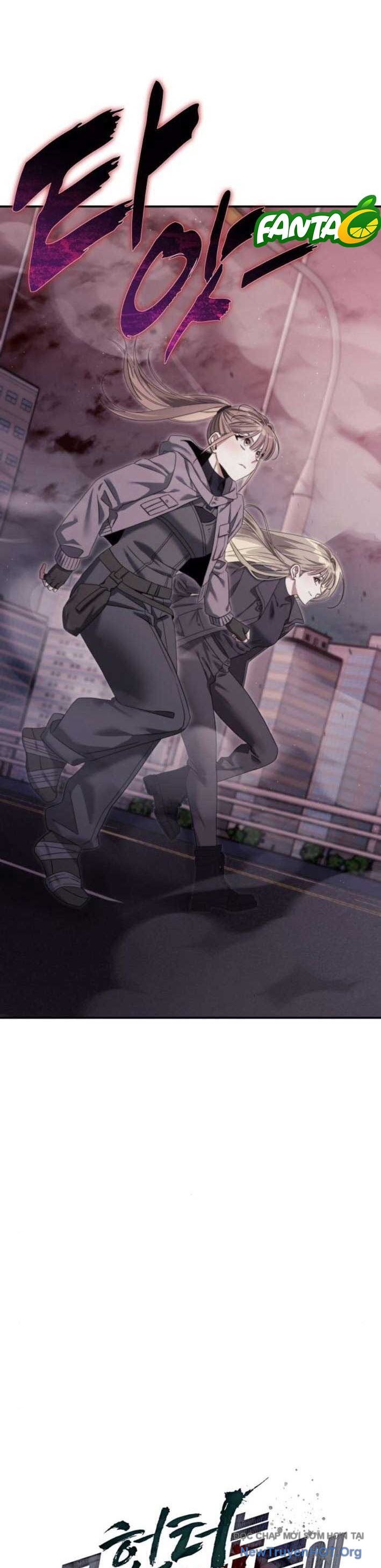 Thợ Săn Sống Trong Căn Hộ Cho Thuê Chapter 14 - 9