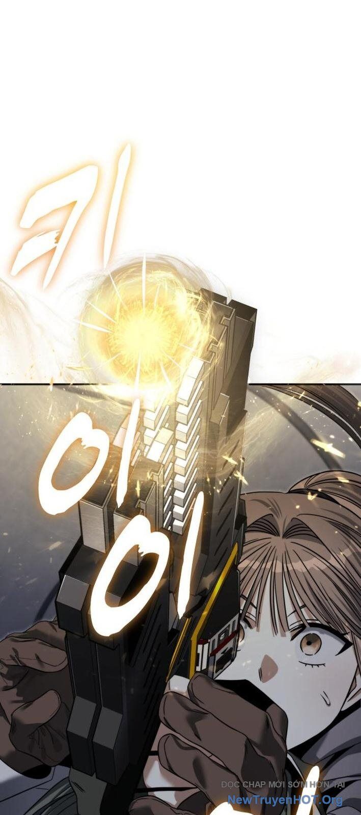 Thợ Săn Sống Trong Căn Hộ Cho Thuê Chapter 16 - 11