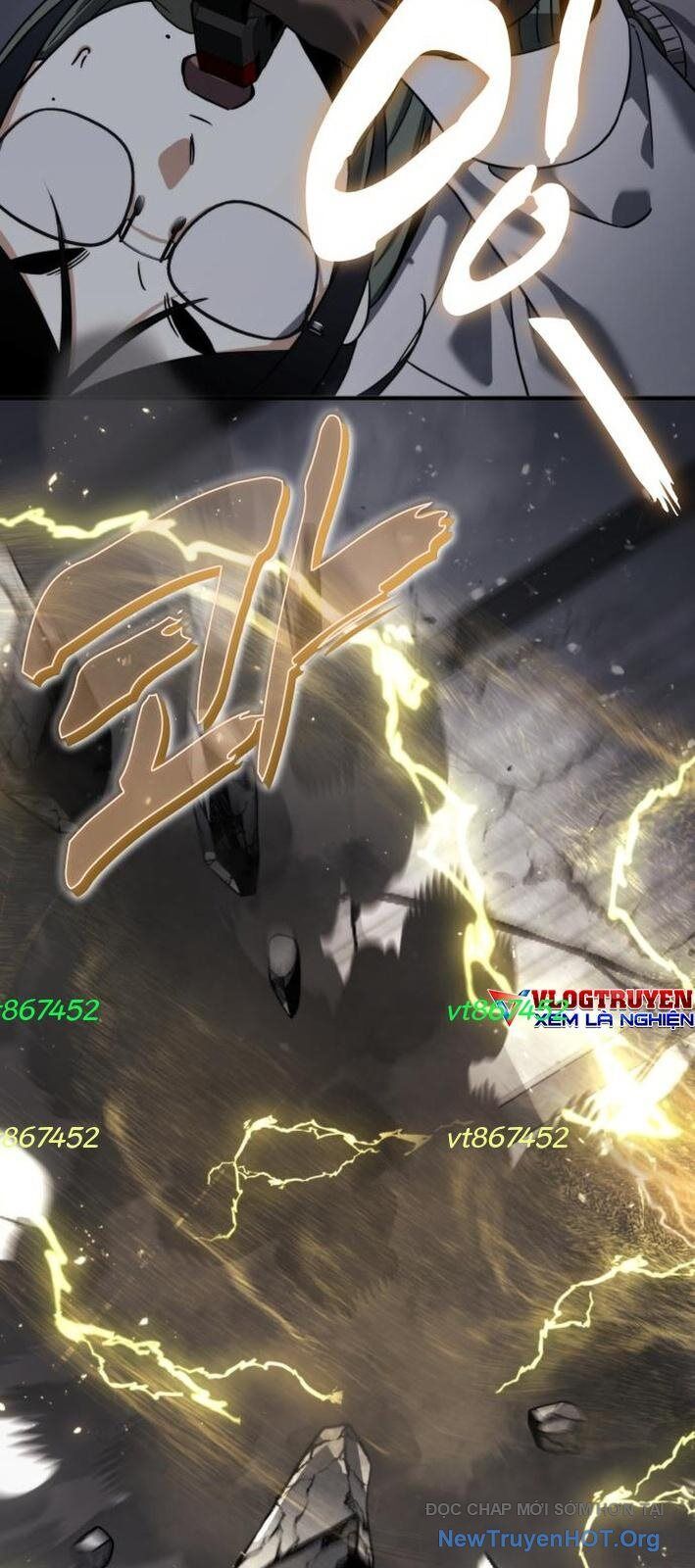 Thợ Săn Sống Trong Căn Hộ Cho Thuê Chapter 16 - 12